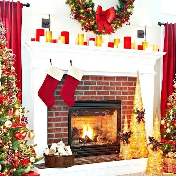 Run android online APK Christmas Fireplace from MyAndroid or emulate Christmas Fireplace using MyAndroid Run android online APK Christmas Fireplace from MyAndroid or emulate Christmas Fireplace using MyAndroid