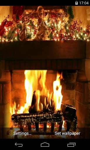 Run android online APK Christmas Fireplace Wallpapers from MyAndroid or emulate Christmas Fireplace Wallpapers using MyAndroid Run android online APK Christmas Fireplace Wallpapers from MyAndroid or emulate Christmas Fireplace Wallpapers using MyAndroid