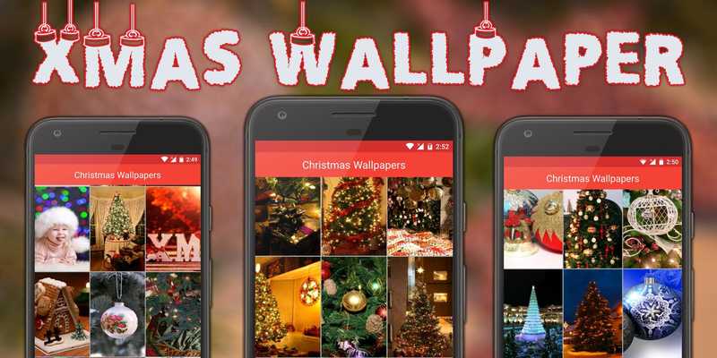 Emulate Android APK Christmas FULL HD Wallpapers Emulate Android APK Christmas FULL HD Wallpapers
