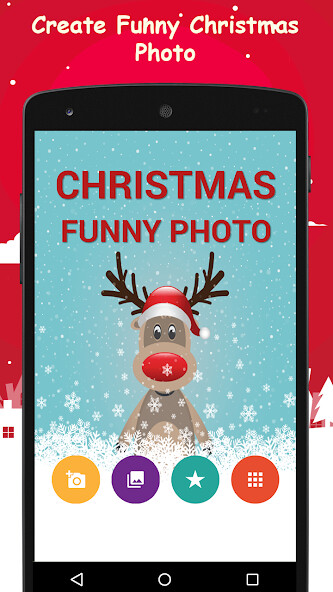 Run android online APK Christmas Funny Photo from MyAndroid or emulate Christmas Funny Photo using MyAndroid Run android online APK Christmas Funny Photo from MyAndroid or emulate Christmas Funny Photo using MyAndroid