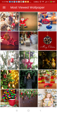 Emulate Android APK Christmas Fun - Wallpaper, Ringtones Emulate Android APK Christmas Fun - Wallpaper, Ringtones