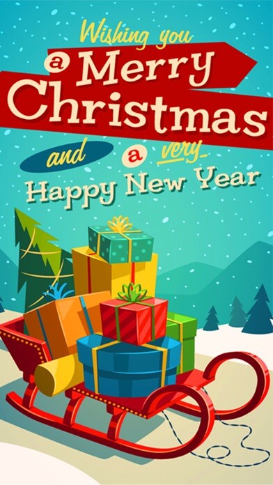 Emulate iPhone app Christmas Game Decoration Tree using MyAndroid Emulate iPhone app Christmas Game Decoration Tree using MyAndroid
