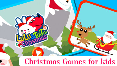 Emulate iPhone app Christmas Game for Kids using MyAndroid Emulate iPhone app Christmas Game for Kids using MyAndroid