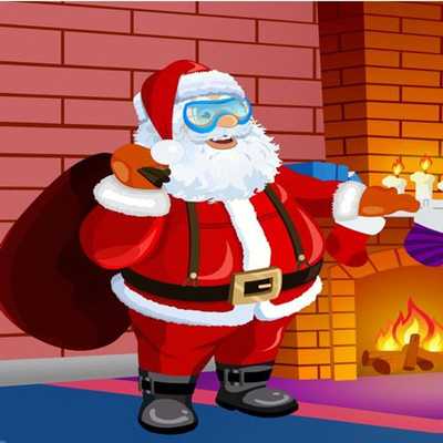 Emulate Android APK Christmas Games 06 Emulate Android APK Christmas Games 06