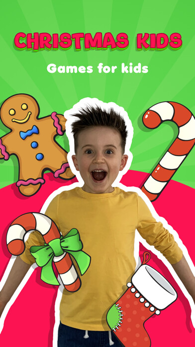 Emulate iPhone app Christmas games for kids 3 4 5 using MyAndroid Emulate iPhone app Christmas games for kids 3 4 5 using MyAndroid