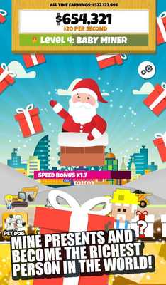 Emulate Android APK Christmas Gift Clicker Game Emulate Android APK Christmas Gift Clicker Game