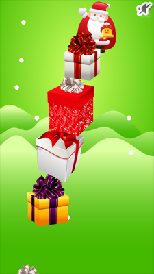 Emulate Android APK Christmas Gift For Kids