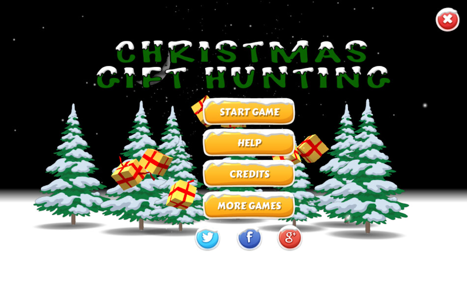 Emulate Android APK Christmas Gift Hunter Emulate Android APK Christmas Gift Hunter