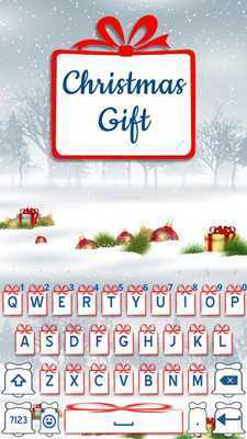Emulate Android APK Christmas Gift Keyboard 2017 Emulate Android APK Christmas Gift Keyboard 2017