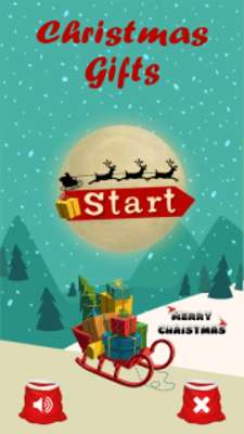 Emulate Android APK Christmas Gifts Game for Kids Emulate Android APK Christmas Gifts Game for Kids