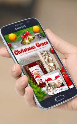 Emulate Android APK Christmas Grace Emulate Android APK Christmas Grace