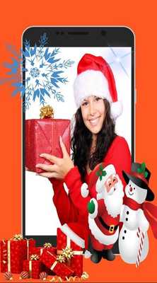 Emulate Android APK Christmas HD Wallpaper 2017 Emulate Android APK Christmas HD Wallpaper 2017