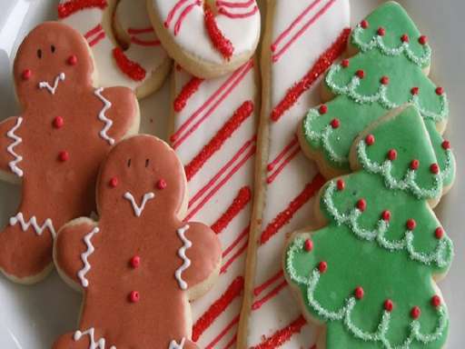 Emulate Android APK Christmas Holiday Recipes Emulate Android APK Christmas Holiday Recipes