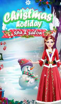 Emulate Android APK Christmas Holiday Spa Salon Emulate Android APK Christmas Holiday Spa Salon