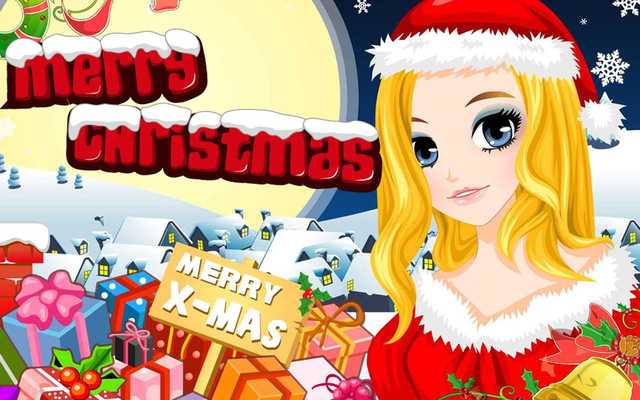 Emulate Android APK Christmas House Design