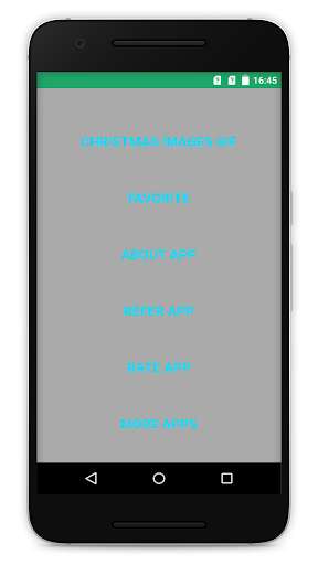 Run android online APK Christmas Images GIF 2018 from MyAndroid or emulate Christmas Images GIF 2018 using MyAndroid