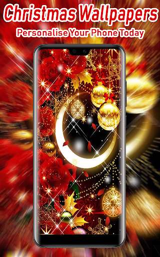 Emulate Android APK Christmas Images !