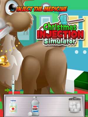 Emulate Android APK Christmas Injection Emulate Android APK Christmas Injection