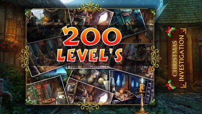Emulate iPhone app Christmas Investigation : Hidden Object games for free using MyAndroid Emulate iPhone app Christmas Investigation : Hidden Object games for free using MyAndroid