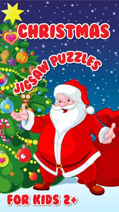 Emulate iPhone app Christmas Jigsaw Puzzle.s Free for Toddler.s Kid.s using MyAndroid Emulate iPhone app Christmas Jigsaw Puzzle.s Free for Toddler.s Kid.s using MyAndroid