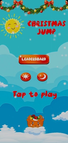 Run android online APK Christmas Jump from MyAndroid or emulate Christmas Jump using MyAndroid Run android online APK Christmas Jump from MyAndroid or emulate Christmas Jump using MyAndroid