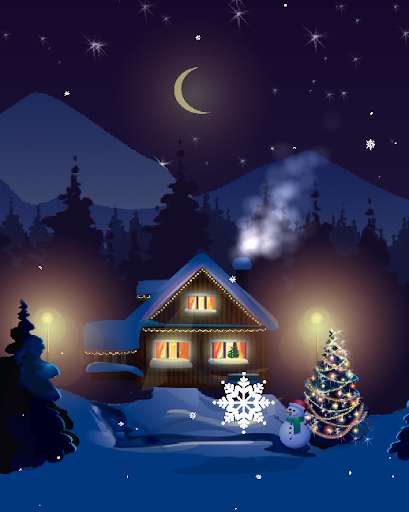 Emulate Android APK Christmas Land Wallpaper FREE Emulate Android APK Christmas Land Wallpaper FREE