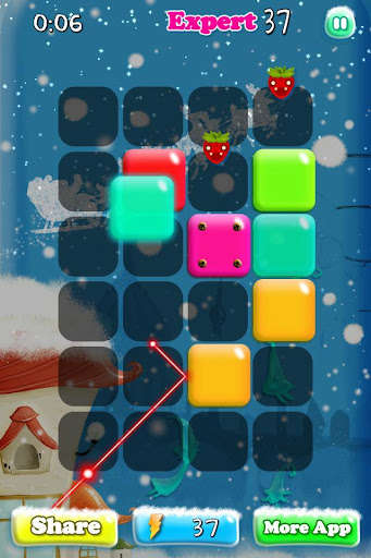 Run android online APK Christmas Lasers from MyAndroid or emulate Christmas Lasers using MyAndroid