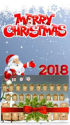 Emulate Android APK Christmas Letter for Santa 2018 Emulate Android APK Christmas Letter for Santa 2018