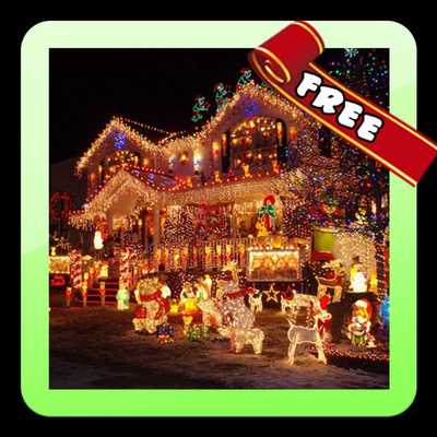 Emulate Android APK Christmas light Emulate Android APK Christmas light