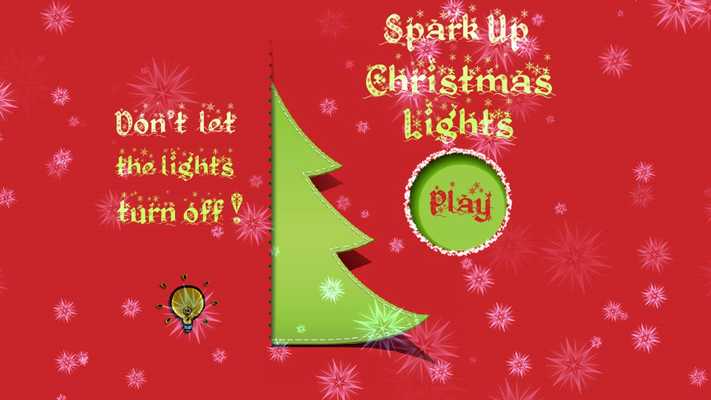 Emulate Android APK Christmas Lights Spark Up Emulate Android APK Christmas Lights Spark Up