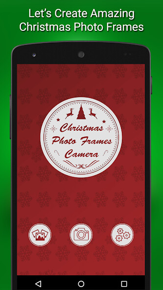 Run android online APK Christmas Live Camera from MyAndroid or emulate Christmas Live Camera using MyAndroid