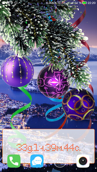 Run android online APK Christmas Live Wallpaper from MyAndroid or emulate Christmas Live Wallpaper using MyAndroid Run android online APK Christmas Live Wallpaper from MyAndroid or emulate Christmas Live Wallpaper using MyAndroid