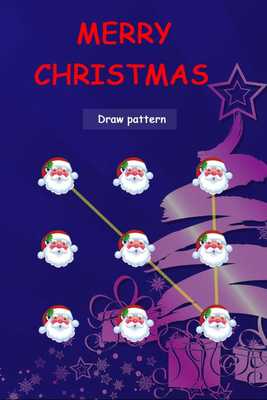 Emulate Android APK Christmas Lock Screen 2018 Emulate Android APK Christmas Lock Screen 2018