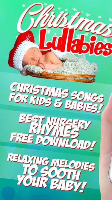 Emulate iPhone app Christmas Lullabies – Xmas Songs for Kids & Babies using MyAndroid Emulate iPhone app Christmas Lullabies – Xmas Songs for Kids & Babies using MyAndroid
