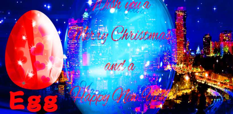 Emulate Android APK Christmas Magical Egg Emulate Android APK Christmas Magical Egg
