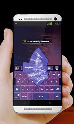 Emulate Android APK Christmas Magic GO Keyboard Emulate Android APK Christmas Magic GO Keyboard