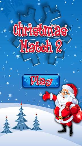 Emulate Android APK Christmas Match 2