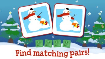 Emulate Android APK Christmas Match Game For Kids Emulate Android APK Christmas Match Game For Kids