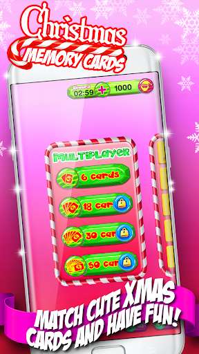 Run android online APK Christmas Memory Cards Game from MyAndroid or emulate Christmas Memory Cards Game using MyAndroid Run android online APK Christmas Memory Cards Game from MyAndroid or emulate Christmas Memory Cards Game using MyAndroid