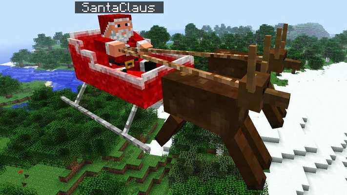 Emulate Android APK Christmas Mod Minecraft ideas Emulate Android APK Christmas Mod Minecraft ideas