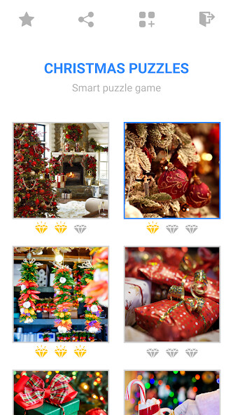 Run android online APK Christmas Mosaic Puzzles from MyAndroid or emulate Christmas Mosaic Puzzles using MyAndroid Run android online APK Christmas Mosaic Puzzles from MyAndroid or emulate Christmas Mosaic Puzzles using MyAndroid