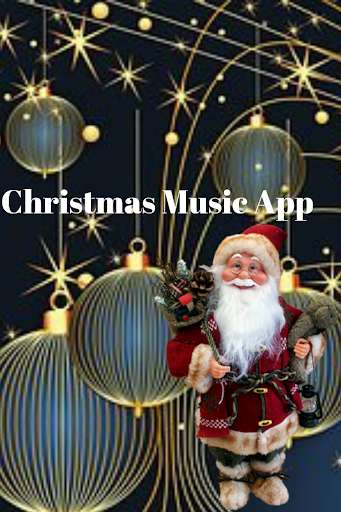 Run android online APK Christmas Music Radio App Best Songs for Christmas from MyAndroid or emulate Christmas Music Radio App Best Songs for Christmas using MyAndroid
