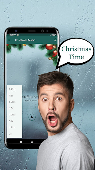 Run android online APK Christmas Music - Ringtone from MyAndroid or emulate Christmas Music - Ringtone using MyAndroid Run android online APK Christmas Music - Ringtone from MyAndroid or emulate Christmas Music - Ringtone using MyAndroid