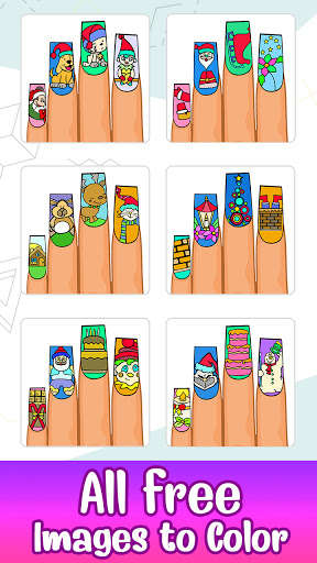 Run android online APK Christmas Nails Color by Number - Girls Coloring from MyAndroid or emulate Christmas Nails Color by Number - Girls Coloring using MyAndroid Run android online APK Christmas Nails Color by Number - Girls Coloring from MyAndroid or emulate Christmas Nails Color by Number - Girls Coloring using MyAndroid
