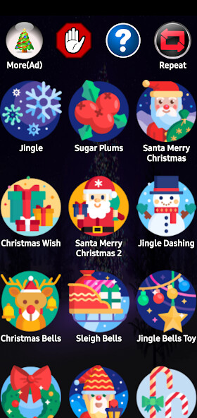 Run android online APK Christmas Notifications from MyAndroid or emulate Christmas Notifications using MyAndroid Run android online APK Christmas Notifications from MyAndroid or emulate Christmas Notifications using MyAndroid