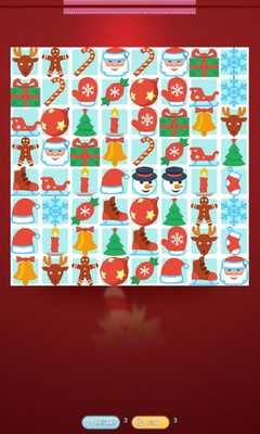Emulate Android APK Christmas Onet Connect