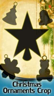 Emulate Android APK Christmas Ornaments Crop Emulate Android APK Christmas Ornaments Crop