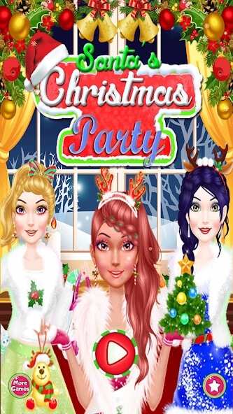 Run android online APK Christmas Party Dress Up from MyAndroid or emulate Christmas Party Dress Up using MyAndroid Run android online APK Christmas Party Dress Up from MyAndroid or emulate Christmas Party Dress Up using MyAndroid