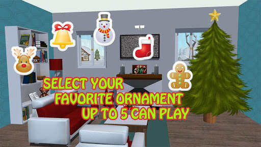 Emulate Android APK Christmas Party Game (free) Emulate Android APK Christmas Party Game (free)