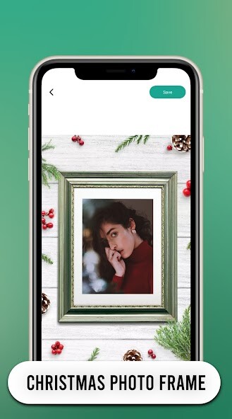 Emulate Christmas Photo Editor Pro from MyAndroid or run Christmas Photo Editor Pro using MyAndroid